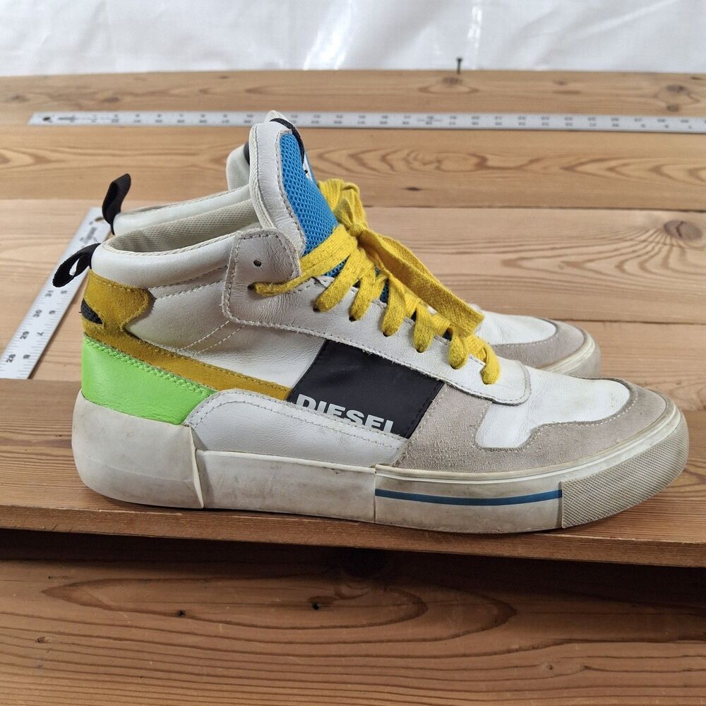 Diesel S-DESE MG MID Mens 11